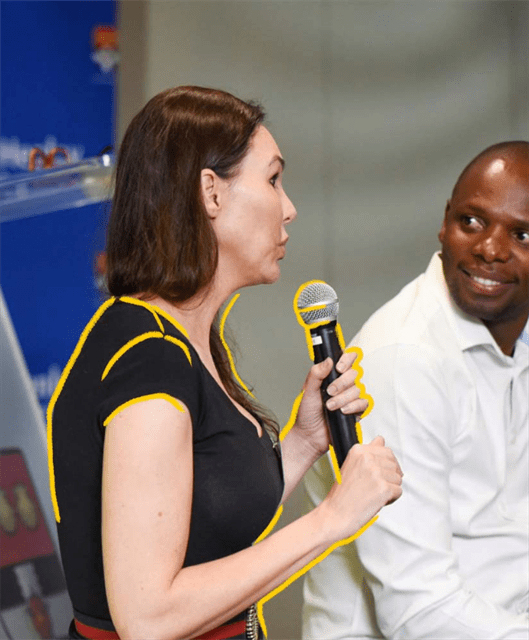 Higher Certificate in Management - Undergrad (NQF 5)
